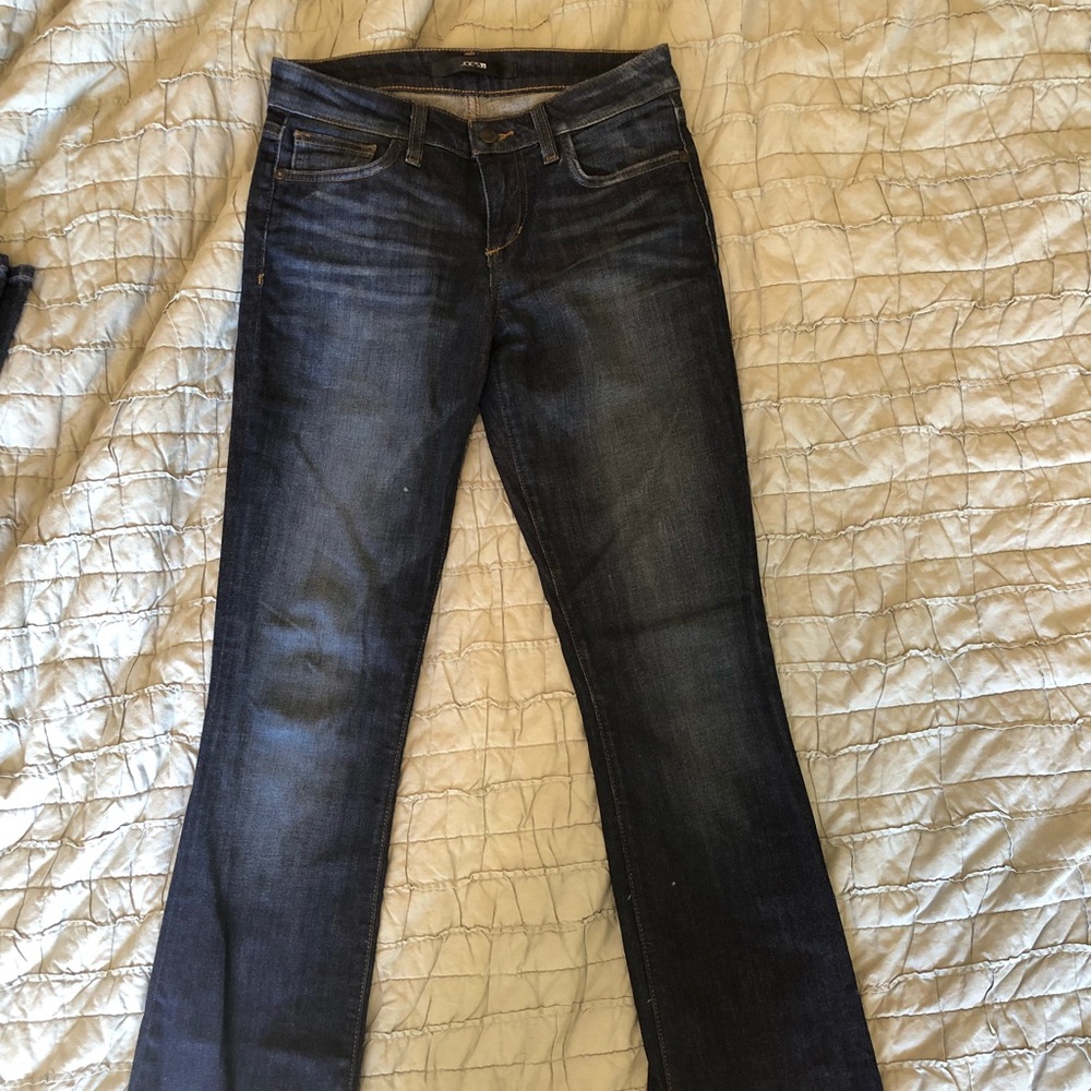 Joe’s jeans